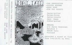 The Gods of the Pit