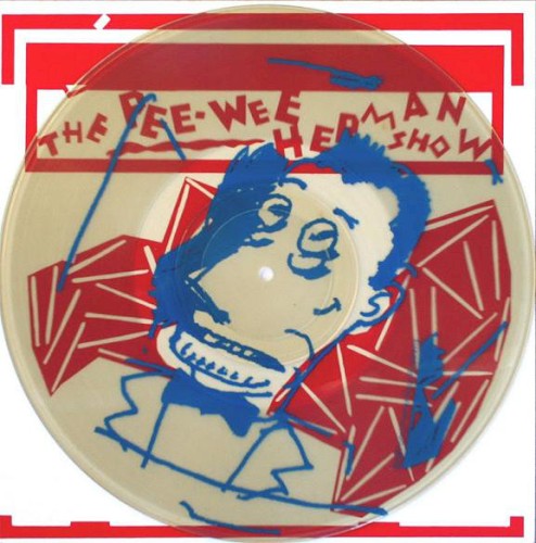 The Pee-Wee Herman Show