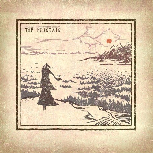 The Mountain