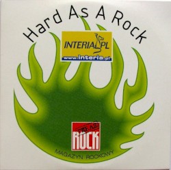 Hard as a Rock