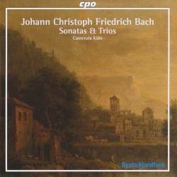 Sonates & Trios