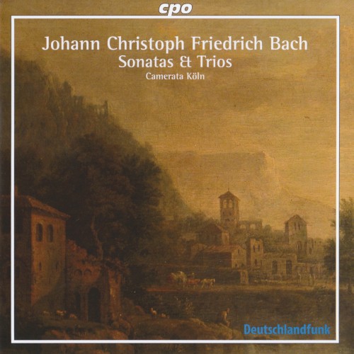 Sonates & Trios