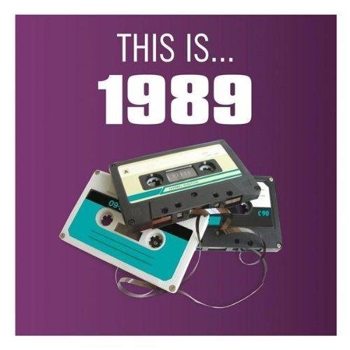 This Is… 1989