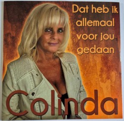 Dat heb ik allemaal voor jou gedaan