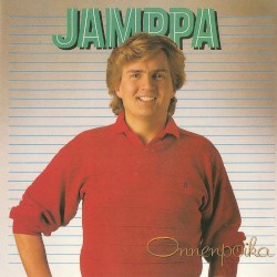 Onnenpoika