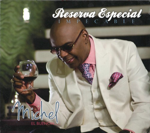 Reserva especial impecable