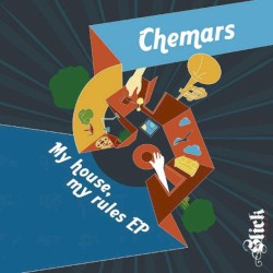 My House My Rules EP
