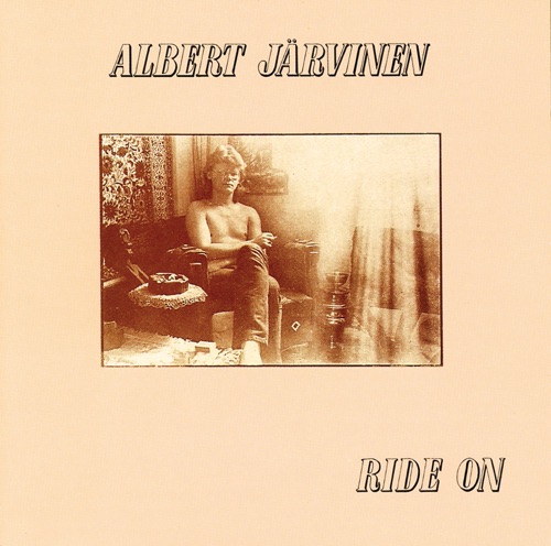Ride On