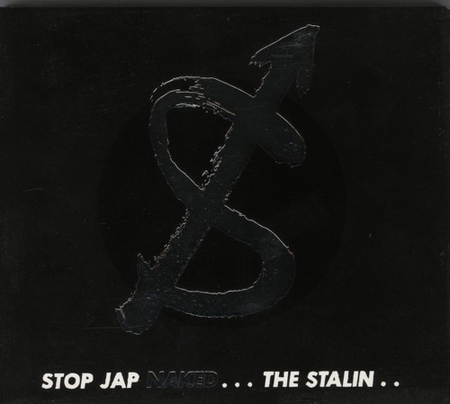 STOP JAP NAKED