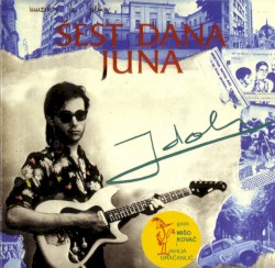 Šest dana juna