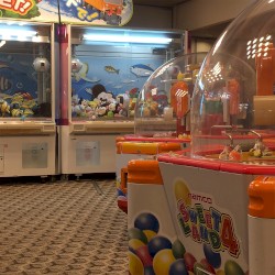 Kids Zone, Kurobe Unazukionsen Yamanoha Hotel, Kurobe, Toyama, Japan