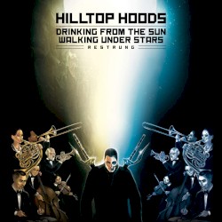 Drinking From the Sun, Walking Under Stars: Restrung