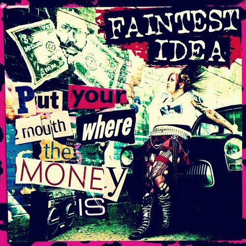 Put Your Money Where Your Mouth Is
