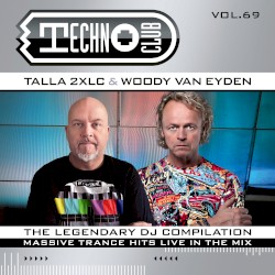 Techno Club Vol. 69