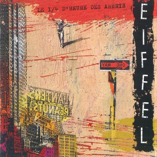 Le 1/4 d'heure des ahuris