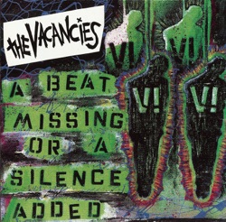 A Beat Missing Or A Silence Added