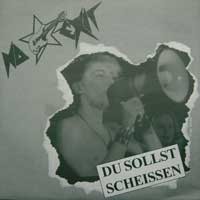 Du Sollst Scheissen
