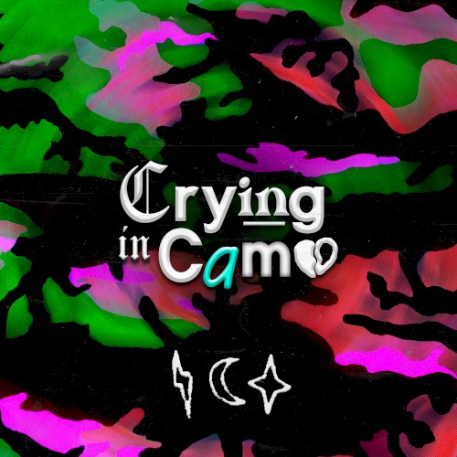 Crying in Camo