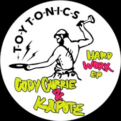 Hard Work EP