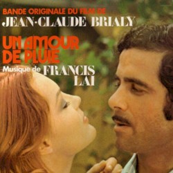 Un amour de pluie
