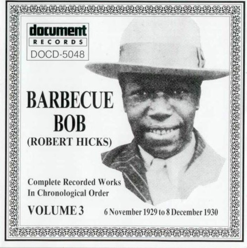 The Complete Recorded Works, Volume 3: 6 November 1929 to 8 December 1930
