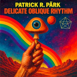 Delicate Oblique Rhythm