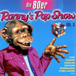Ronny’s Pop Show: Die 80er