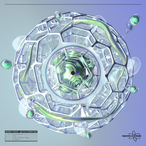 Grounded EP