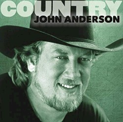 Country: John Anderson