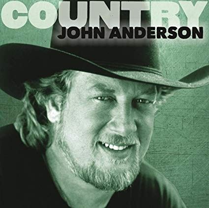 Country: John Anderson