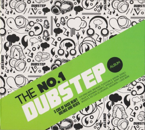 The No.1 Dubstep Album