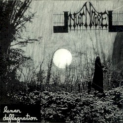 Lunar Deflagration