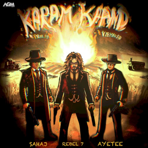 Karam Kaand