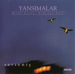 Serzeniş