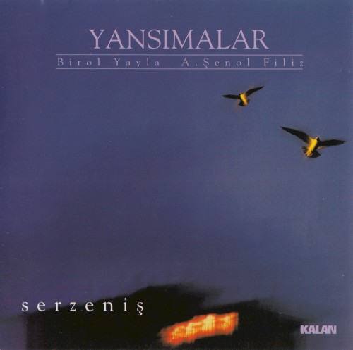 Serzeniş