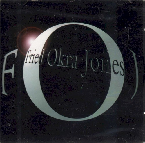 Fried Okra Jones