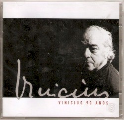 Vinicius 90 Anos