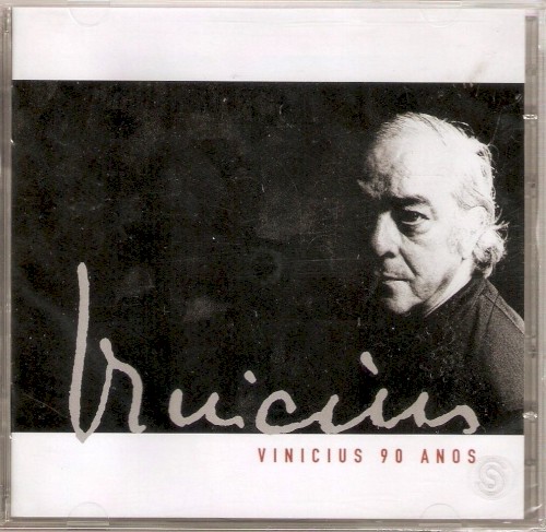 Vinicius 90 Anos