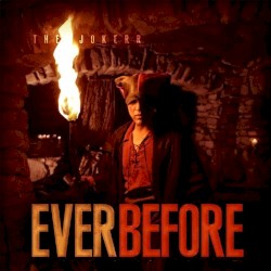 Ever Before