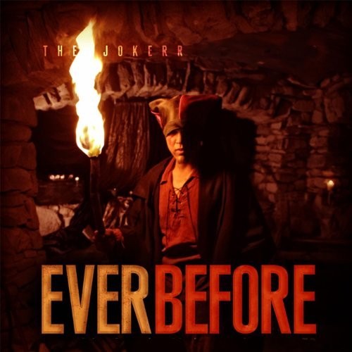 Ever Before