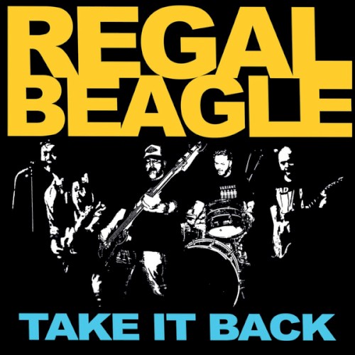 Take It Back