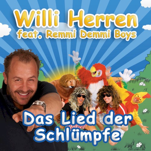 Das Lied der Schlümpfe