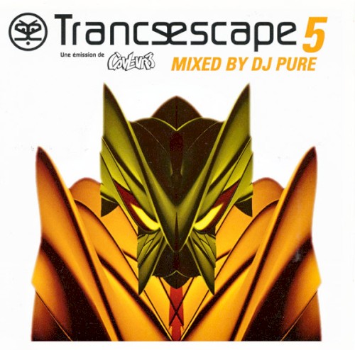 Tranceescape 5