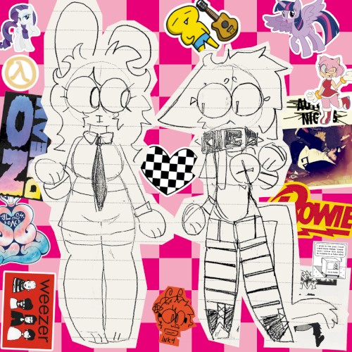 MIDI Bunny EP