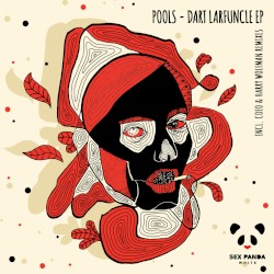 Dart Larfuncle EP