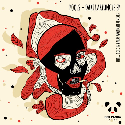 Dart Larfuncle EP