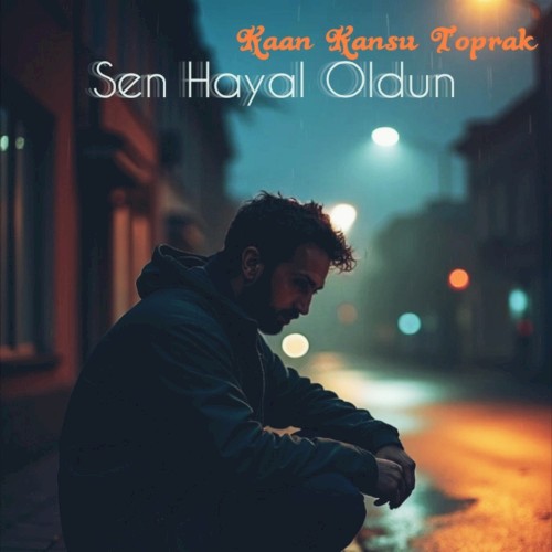 Sen Hayal Oldun