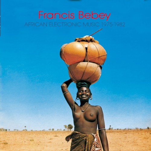 African Electronic Music 1975-1982