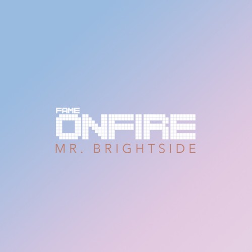 Mr. Brightside
