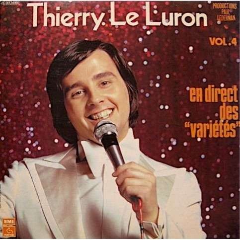 Vol. 4 en direct des "Variétés"